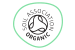 Certifié par la Soil Association